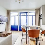 Le Boheme - Havre Familial Chic - By Mon Petit Fare